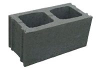 免托板磚機(jī)做的空心磚