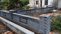 清水磚建筑，復得返自然