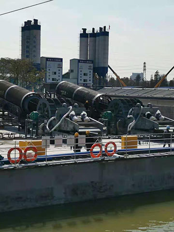 免托板磚機制作泥巴磚、污泥磚