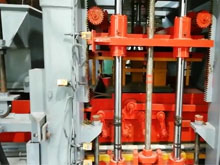 PC仿石磚機(jī)，PC透水磚機(jī)，帶PC磚制作配方