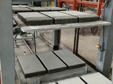 PC仿石透水磚，帶PC磚配方